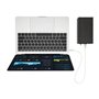 StarTech.com Thunderbolt 3 (40Gbps) USB C Cable - White - 50cm
