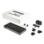 StarTech.com 8-Port 4K 60Hz HDMI Splitter - HDR Support - 7.1 Audio - video/audio splitter