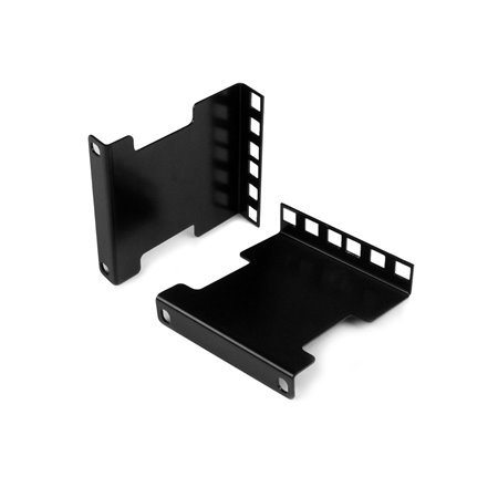 StarTech.com RDA2U - 2U - Rack Depth Extender