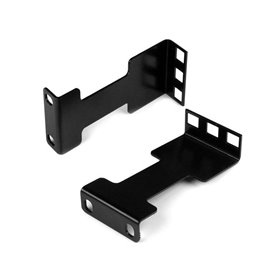 StarTech.com RDA1U -  1U Server Rack Depth Extender