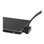 StarTech.com 4x SATA Power Splitter Adapter Cable - power splitter - 40 cm