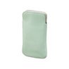 Hama "Fabio" Mobile Phone Sleeve size M mint