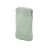 Hama "Fabio" Mobile Phone Sleeve size M mint