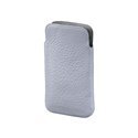 Hama "Fabio" Mobile Phone Sleeve size L lilac