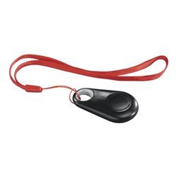 Hama BRS3 - remote shutter release for mobile phone