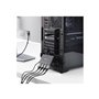 StarTech.com DisplayPort to DP Multi Monitor Splitter - 4-Port MST Hub - video splitter - 4 ports
