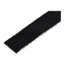 StarTech.com Hook-and-Loop Cable Tie - 7.6m Roll - cable tie roll