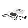 StarTech.com Multi-Input to HDMI Converter Switch - 2x HDMI + VGA + DP - 4K - video/audio switch