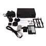 StarTech.com Multi-Input to HDMI Converter Switch - 2x HDMI + VGA + DP - 4K - video/audio switch