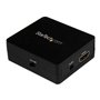 StarTech.com HDMI Audio Extractor - 1080p - HDMI audio signal extractor