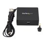 StarTech.com HDMI Audio Extractor - 1080p - HDMI audio signal extractor