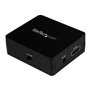 StarTech.com HDMI Audio Extractor - 1080p - HDMI audio signal extractor