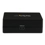 StarTech.com HDMI Audio Extractor - 1080p - HDMI audio signal extractor