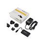 StarTech.com 4-Port USB-C Hub - USB-C to 4x USB-A - USB 3.0 Hub - Includes Power Adapter - hub - 4 ports USB-Hubs - USB 3.2 - 4 
