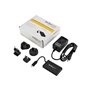 StarTech.com 4-Port USB-C Hub - USB-C to 4x USB-A - USB 3.0 Hub - Includes Power Adapter - hub - 4 ports USB-Hubs - USB 3.2 - 4 