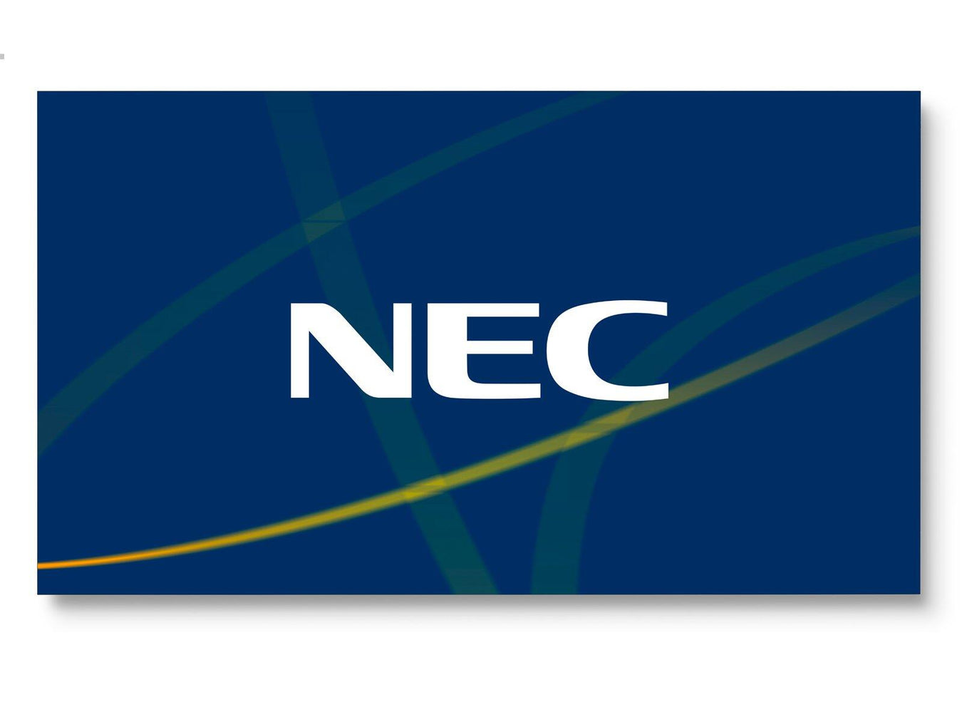 NEC MultiSync UN552S Videowall Display 138,8 cm 55 Zoll