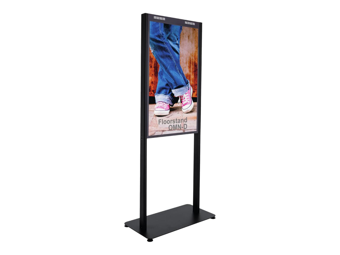 HAGOR 1902 Standsystem für Samsung OM55N-D
