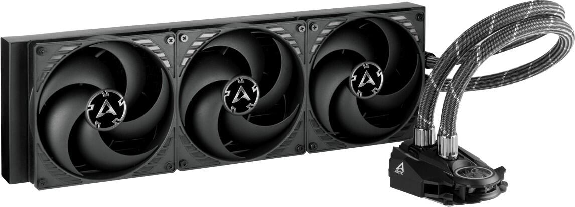 Arctic Liquid Freezer II 420 - 420 mm