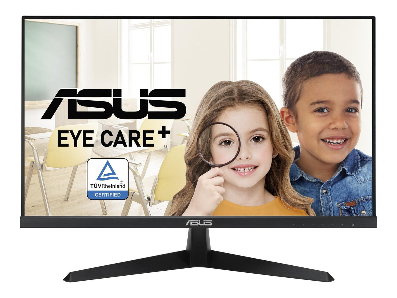 ASUS VY249HE Eye-Care LED-Monitor 60,5 cm (23,8 Zoll)