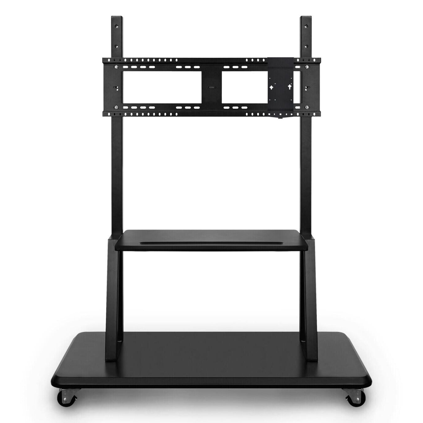 ViewSonic VB-STND-001-2C - Rollwagen für bis zu 86 Zoll Displays