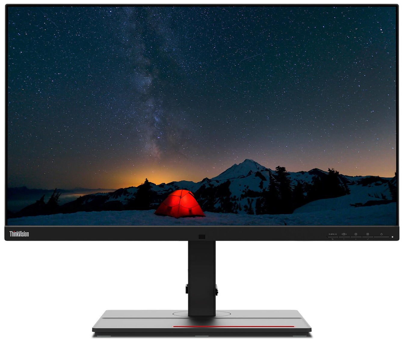 Lenovo ThinkVision P27u-20 Monitor 68,6cm (27 Zoll)