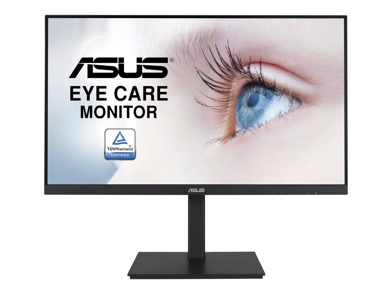 ASUS Business VA24DQSB Eye-Care LED-Monitor 60,5 cm (23,8 Zoll)