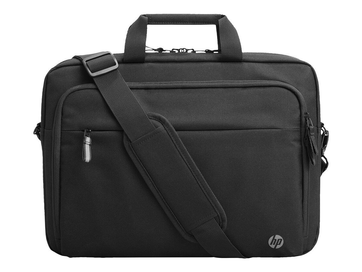 HP Renew Business 39,6 cm (15,6 Zoll) Notebook-Tasche schwarz