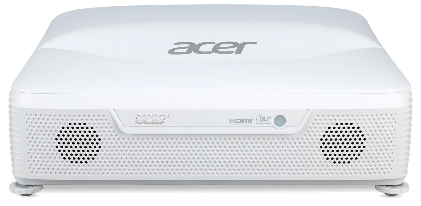 Acer ApexVision L812 Laser Ultrakurzdistanz Gaming Heimkino Beamer 4000 ANSI Lumen