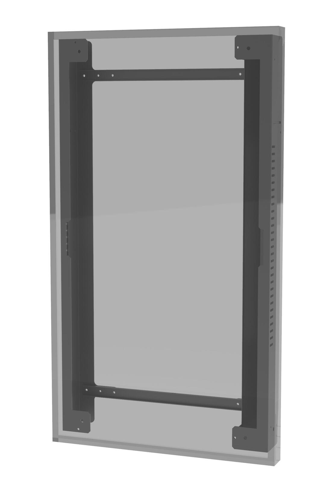 Peerless-AV EWP-49XE4F Outdoor Halterung für LG
