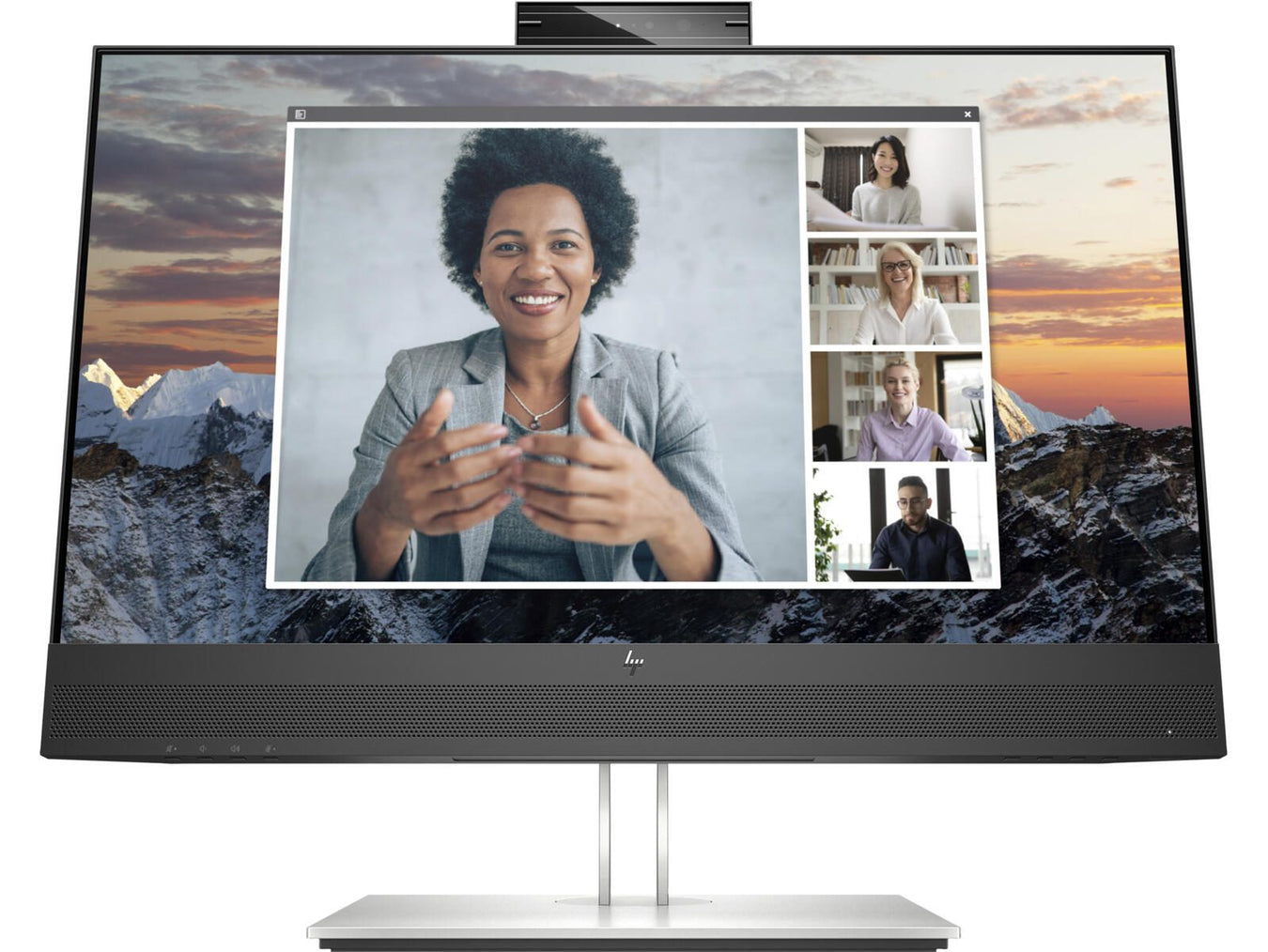 HP E24m G4 Konferenzmonitor 60,45cm (23,8 Zoll)