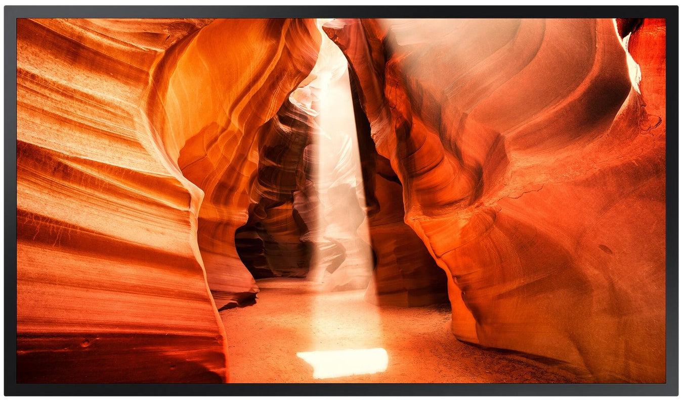 Samsung OM55N-S Smart Signage Outdoor Display 138,7 cm 54,6 Zoll