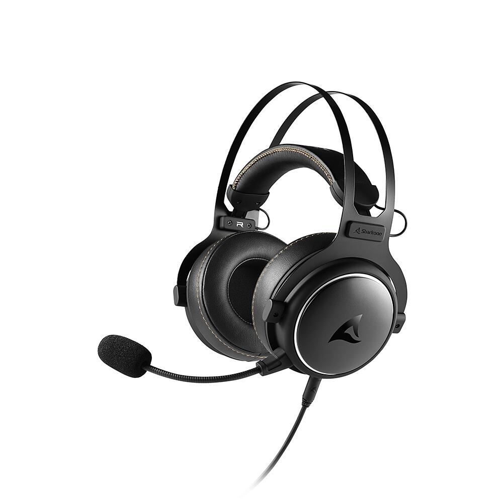 Sharkoon SKILLER SGH50 Gaming Headset