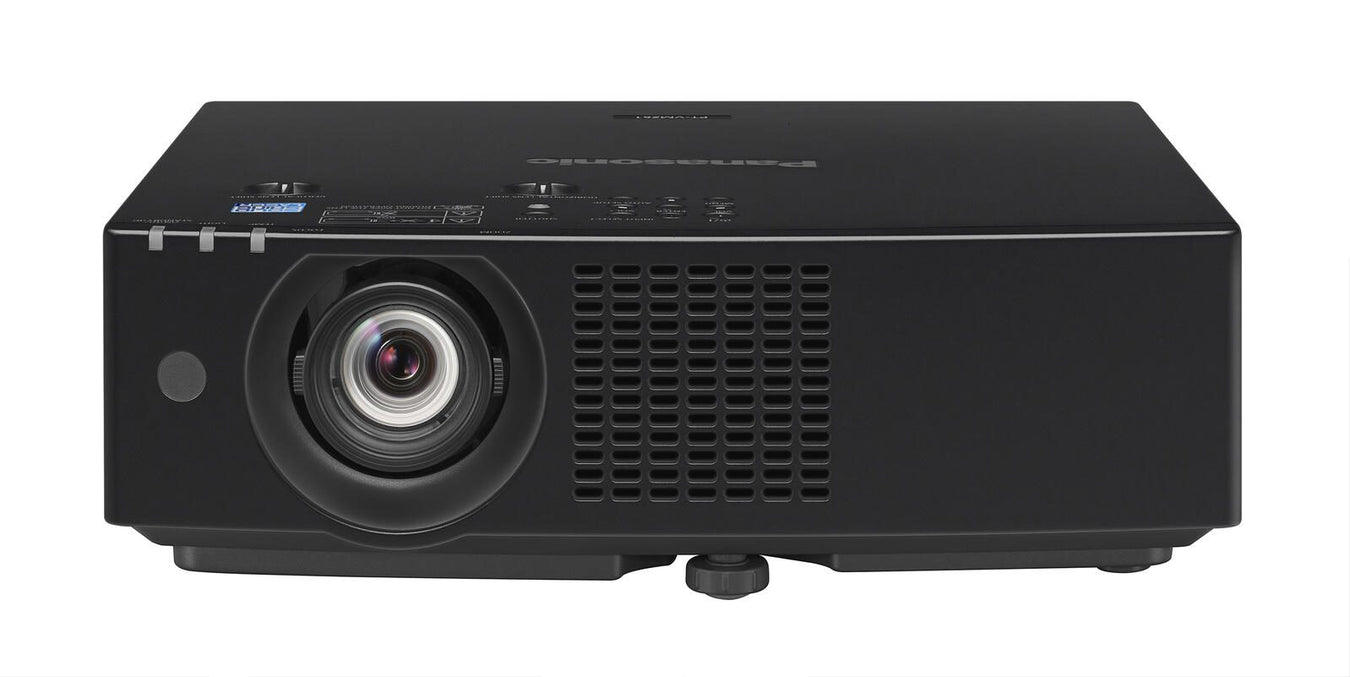 Panasonic PT-VMZ61BEJ LCD Laser Beamer 6200 Lumen