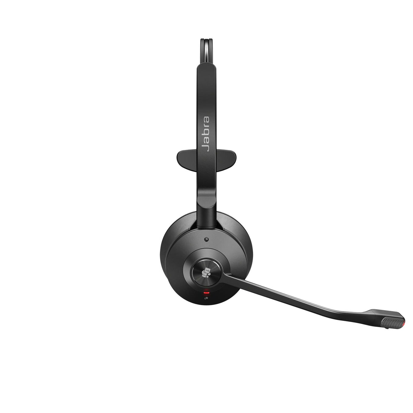 Jabra Engage 55 MS Mono Headset On-Ear
