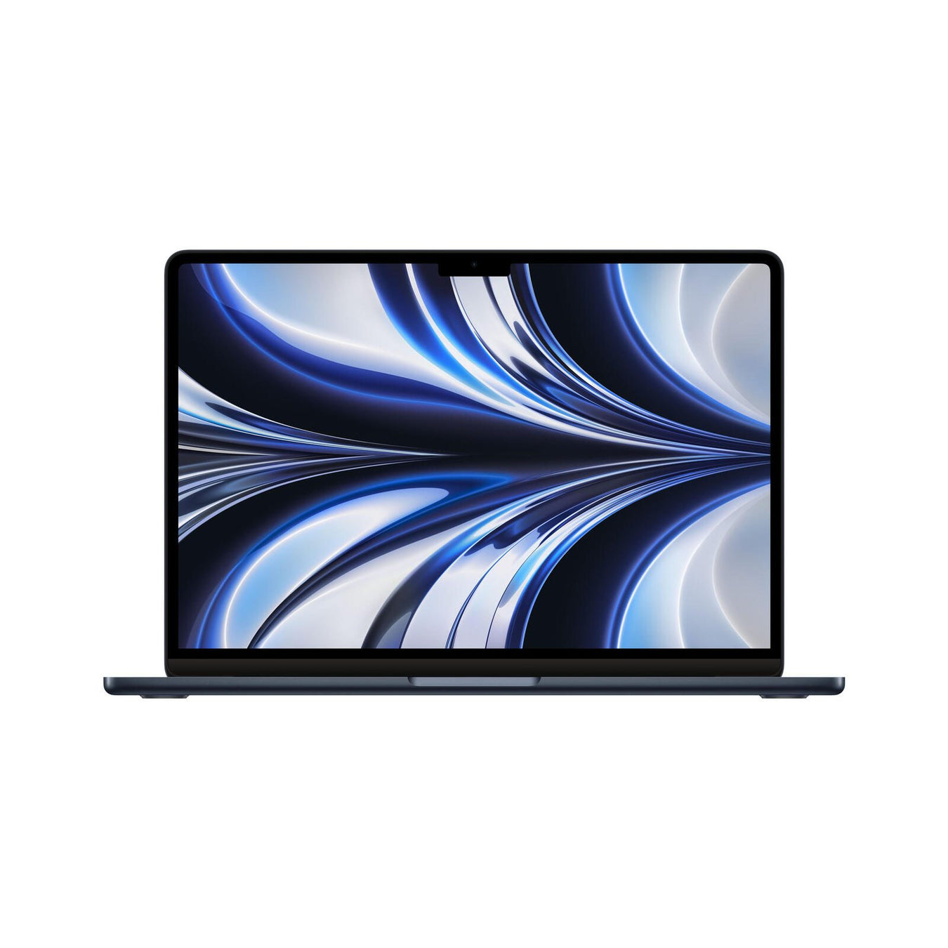 Apple MacBook Air 34,5cm (13,6') mitternacht