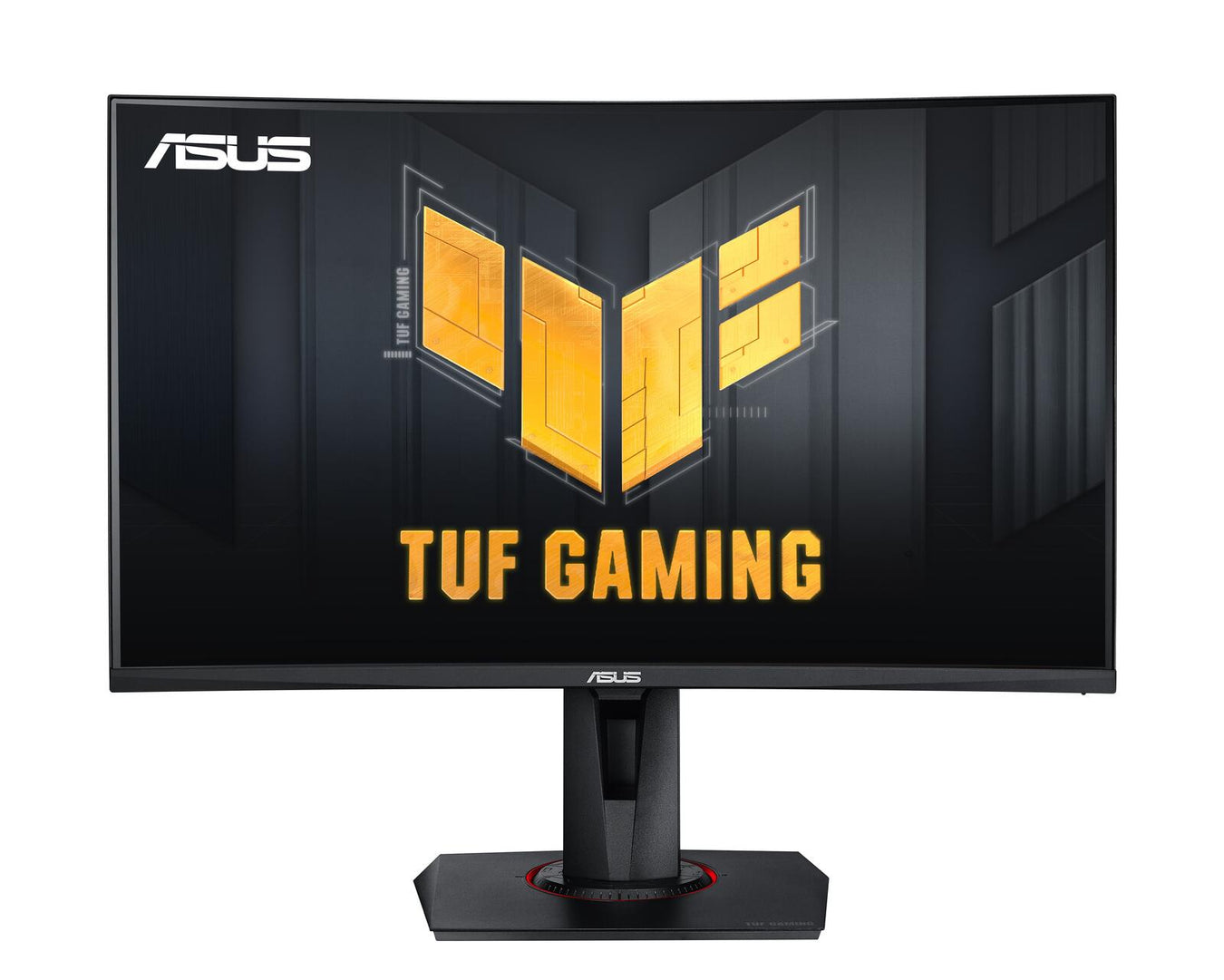 ASUS VG27VQM TUF Curved-Gaming-Monitor 68,6 cm (27')