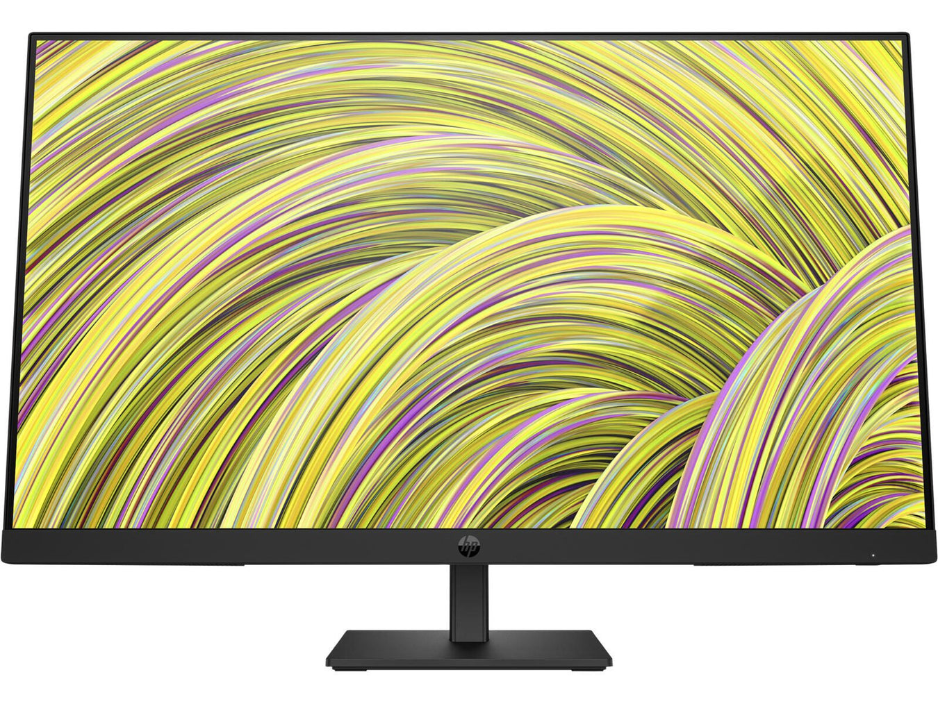 HP P27 G5 Monitor 68,6cm (27 Zoll)