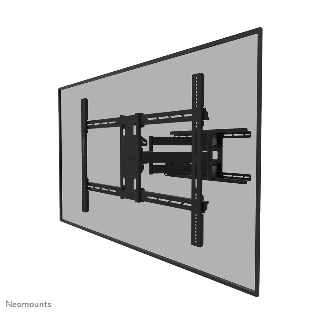 Neomounts Select WL40S-950BL18 voll bewegliche Wandhalterung