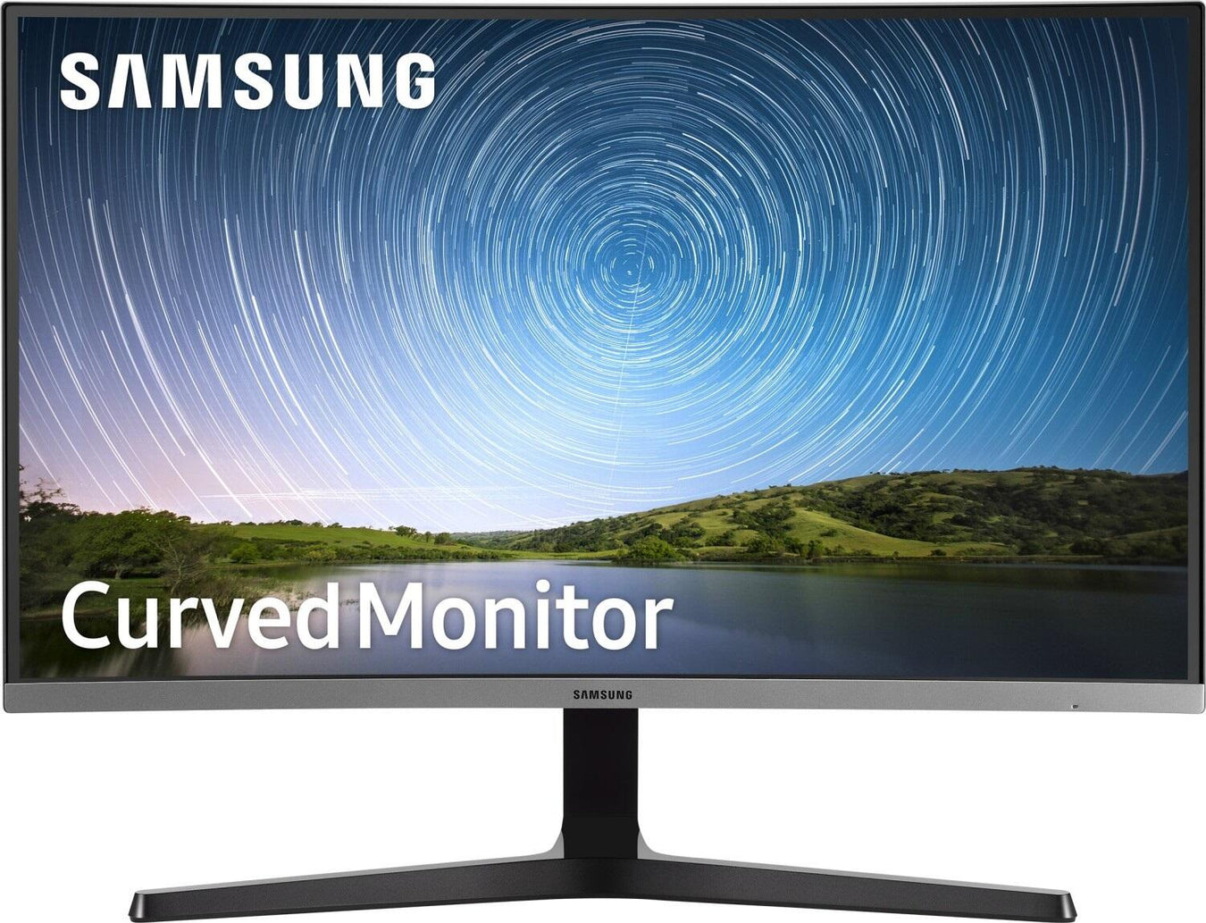 Samsung C27R500FHP Curved Monitor 68,6cm (27 Zoll)