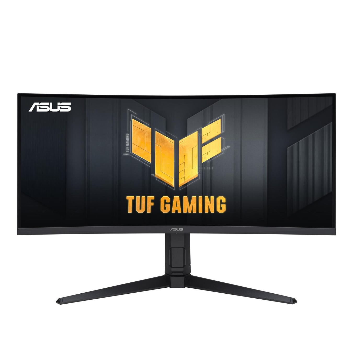 ASUS VG34VQEL1A TUF Gaming Monitor Curved 86,4 cm (34')