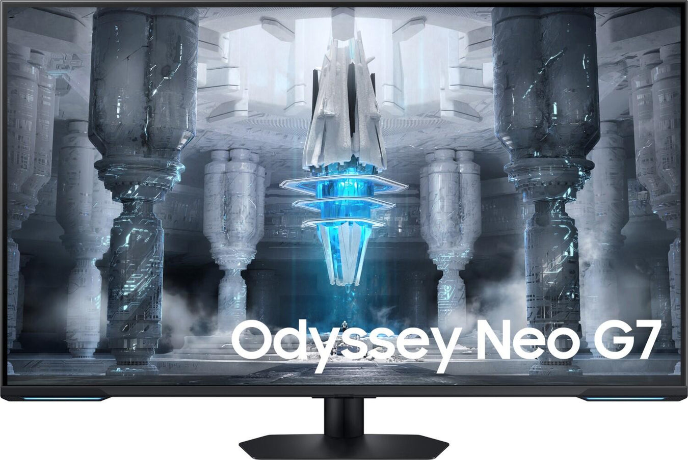 Samsung Odyssey Neo G7 S43CG700NU Smart Gaming Monitor 108cm (43 Zoll)