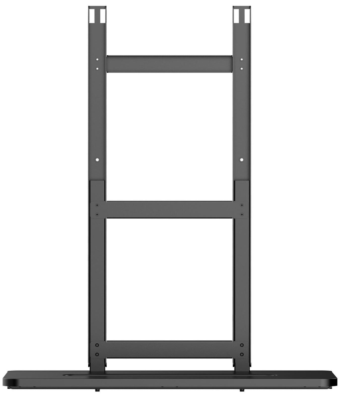iiyama MD TABLE001-B1 Laptopablage für MD WLIFT1021-B1