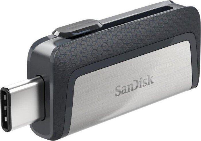 SanDisk Ultra Dual Drive Type-C 128GB