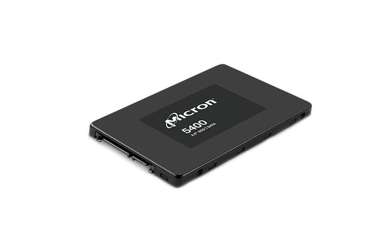 Lenovo 5400 PRO SATA III SSD - 240 GB
