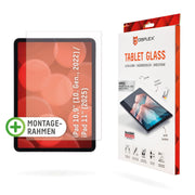 DISPLEX Tablet Glass iPad 10,9' (10. Gen., 2022)/11' (11. Gen., 2025)