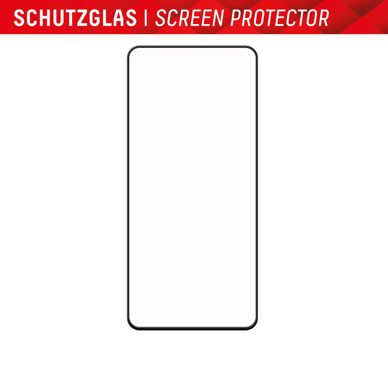 DISPLEX Premium Full Cover Schutzglass für Samsung Galaxy S22+/S23+