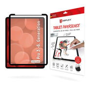 DISPLEX TABLET PAPERSENSE für iPad Pro 12,9'' (3./4./5./6. Gen.)