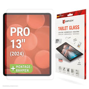 DISPLEX Tablet Glass für Apple iPad Pro 13' (2024)