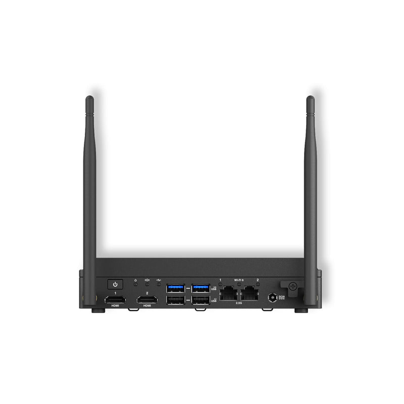 ASUS NUC 13 Rugged Tall Kit BNUC13BRFA200B02I