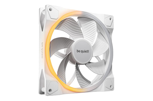 be quiet Lüfter Light Wings Reverse 140mm PWM weiß
